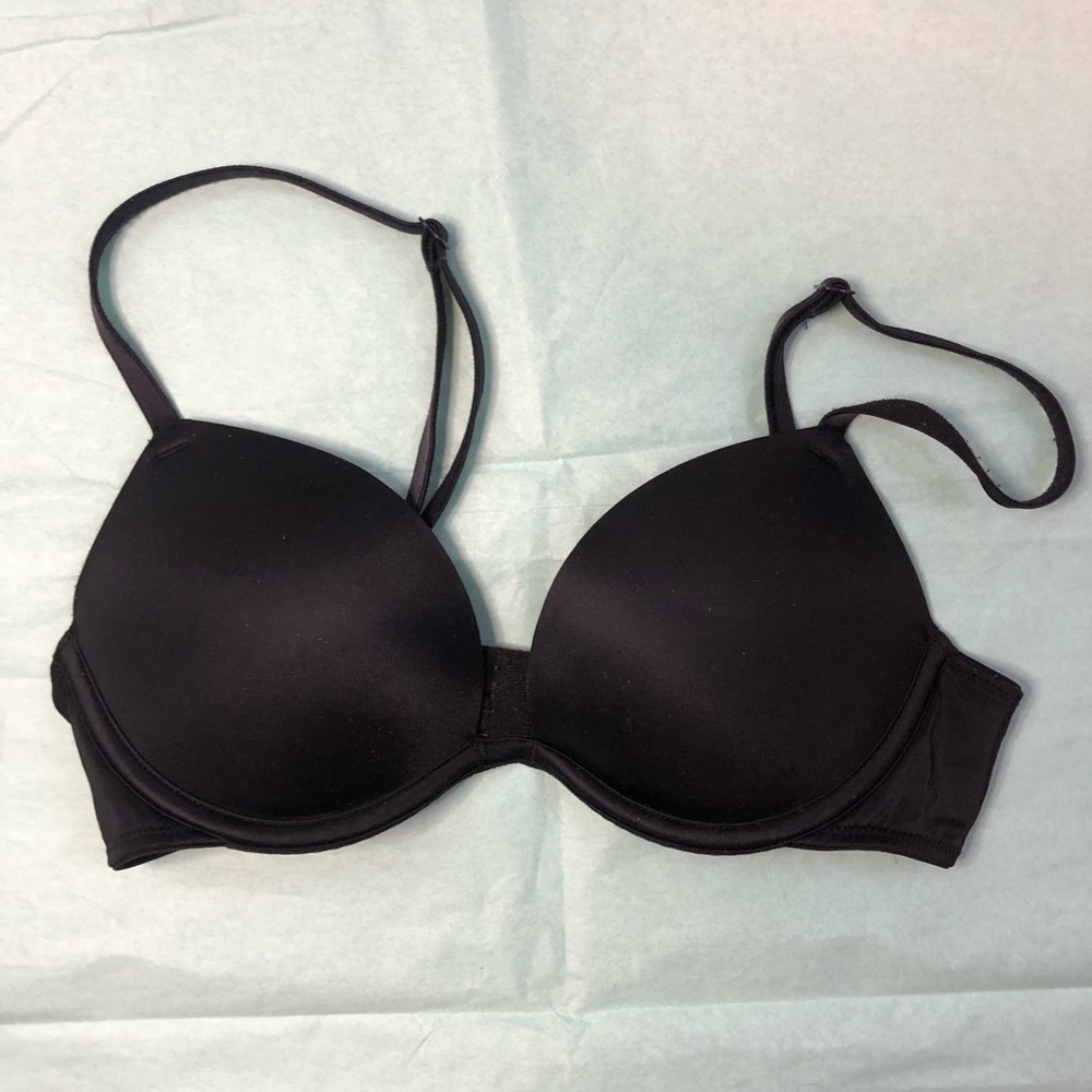 VS PINK Push Up Bra